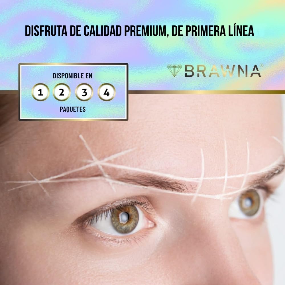 BRAWNA kit mapping PMU, parfait pour professionnels exigeants.