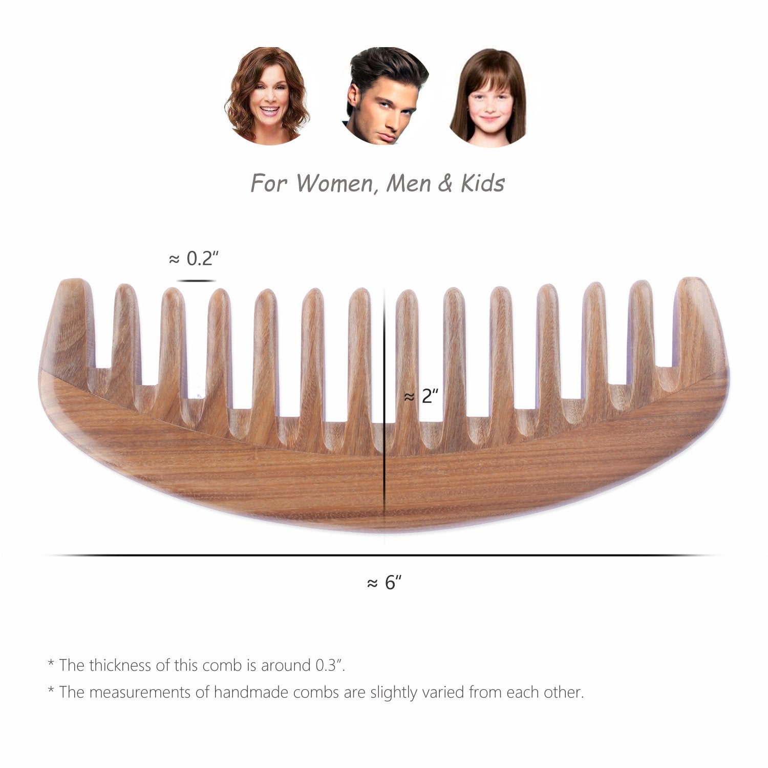 Breezelike – distribution facile des soins capillaires grâce au bois santal.
