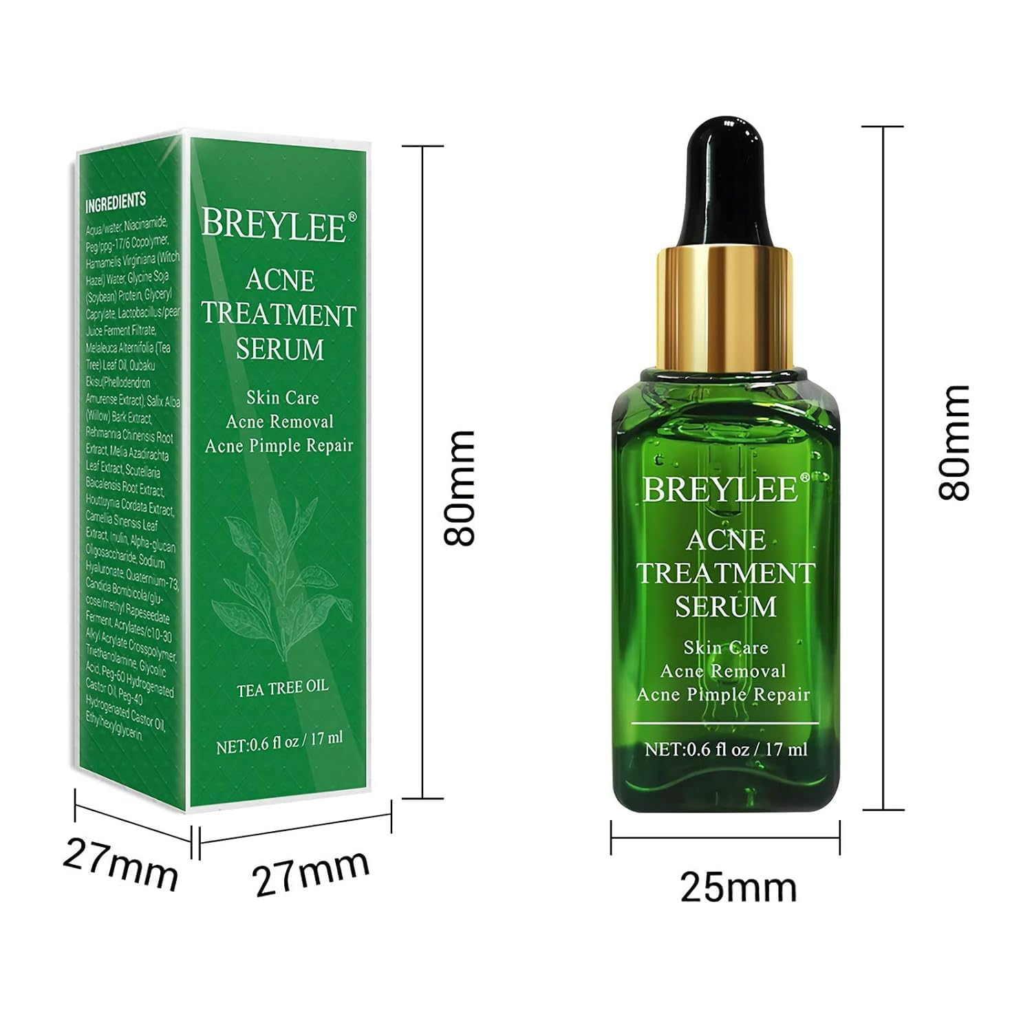 Utilisation nocturne idéale pour une routine soin efficace.
