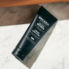 Brickell Element Defense SPF45 ingrédients naturels oxyde de zinc et huile tournesol