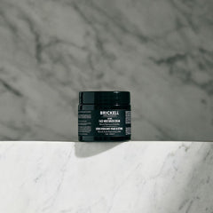 Brickell Homme Retinol Hyaluronique Ingrédients Naturels – formulation naturelle en priorité.