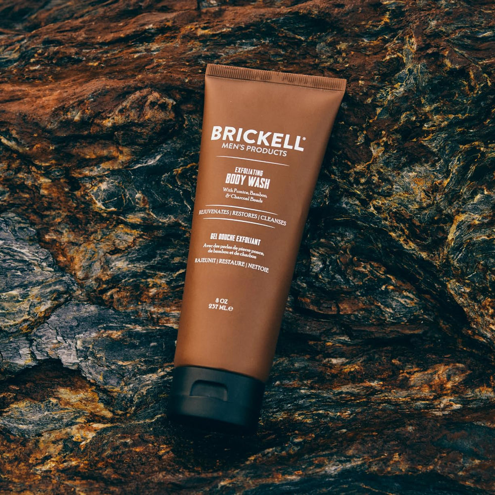 Rituel quotidien – usage rapide adaptée à une routine masculine énergique.