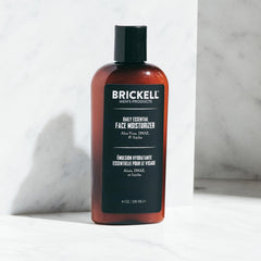 Brickell Routine II Coffret cadeau soin visage pratique et élégant
