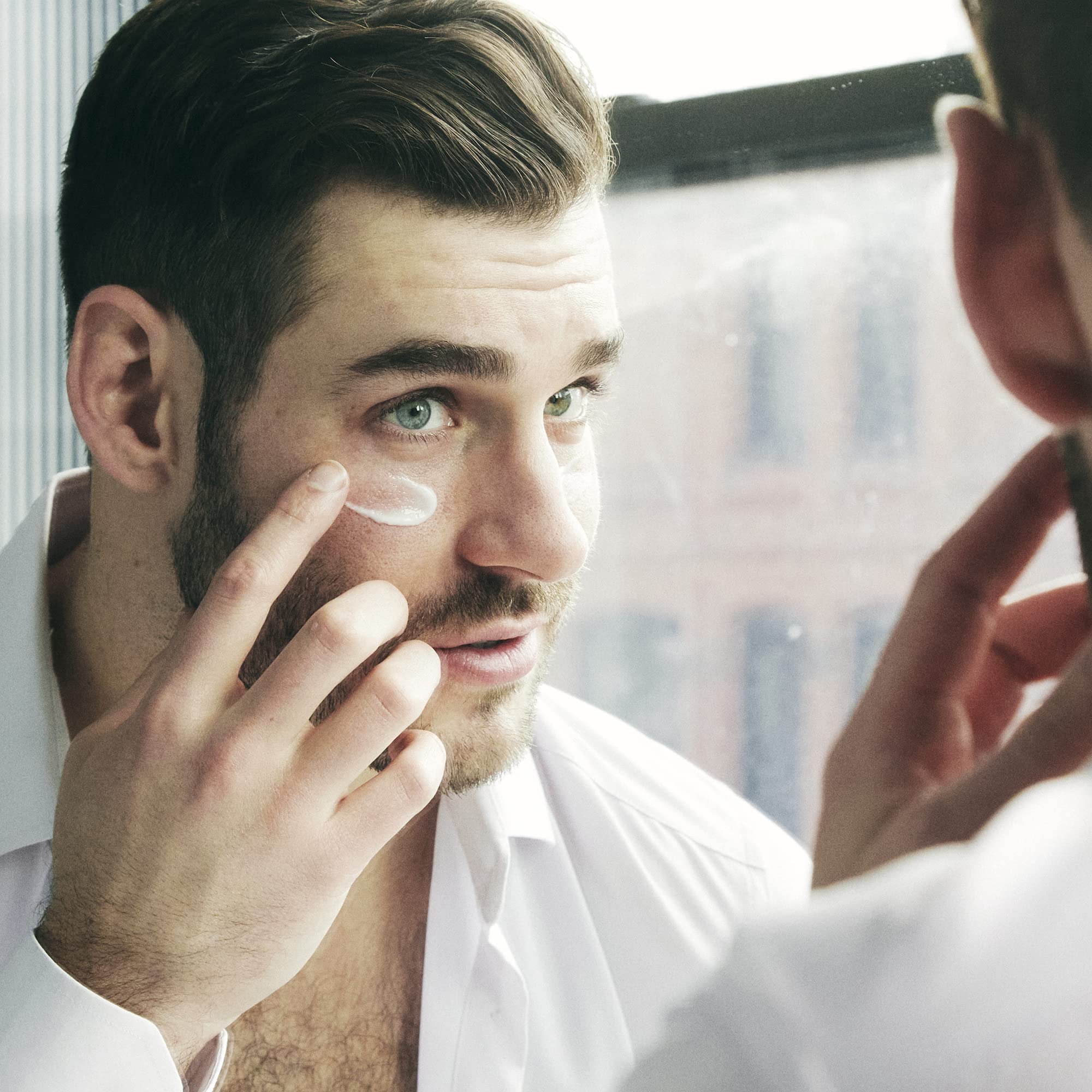 Brickell-ingrédients-aloe-vera : apaise et réhydrate la peau.