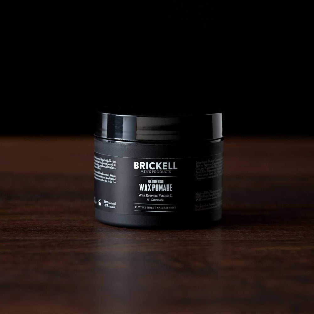 Conseils d’utilisation Brickell pour un style durable en quelques gestes.