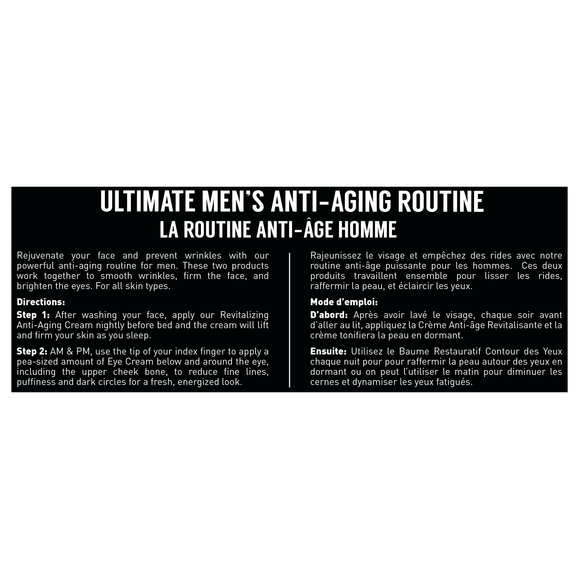 Brickell-packaging-sans-parfum : soin masculin naturel sans fragrance.