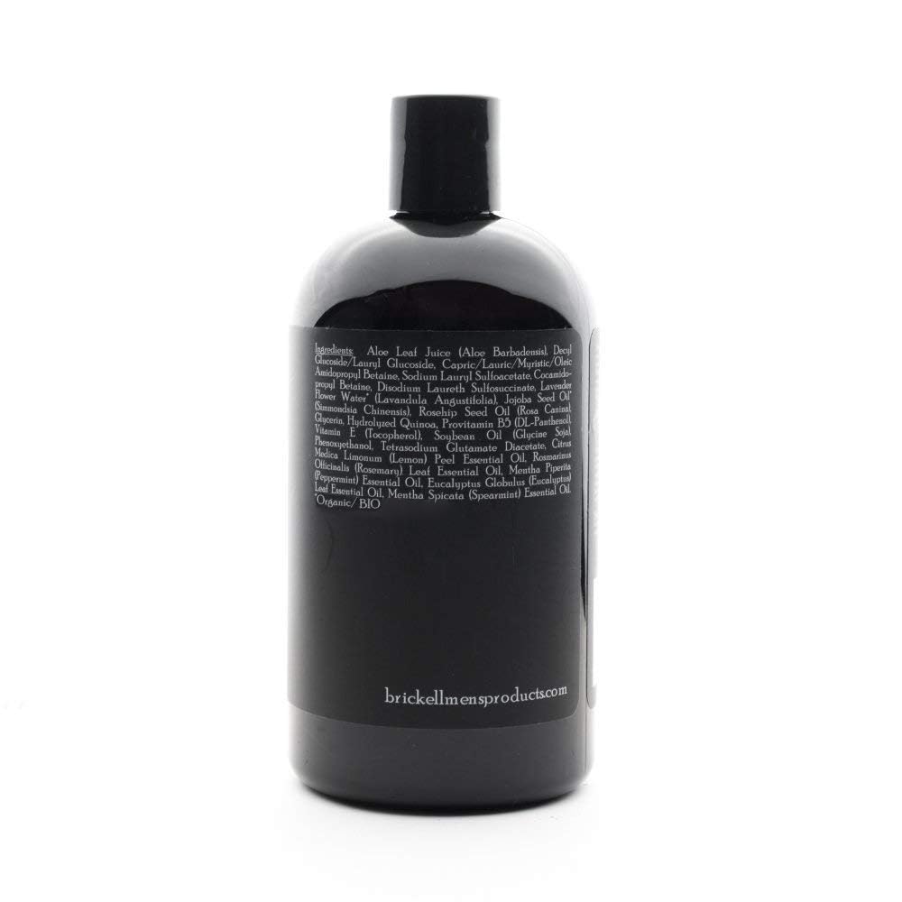 Ingrédients naturels avec vitamine E et aloe pour la douceur.