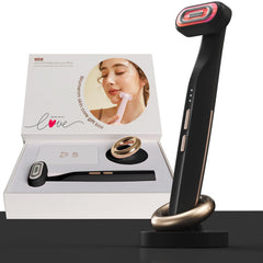 Bridigi SmoothGlow 2 Pro design portable pour soin du visage en déplacement