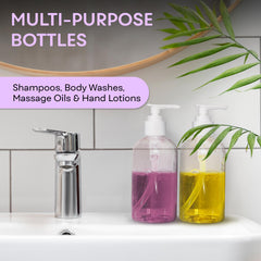 Bouteilles BRIGHTFROM sans BPA 8oz pour une utilisation sûre