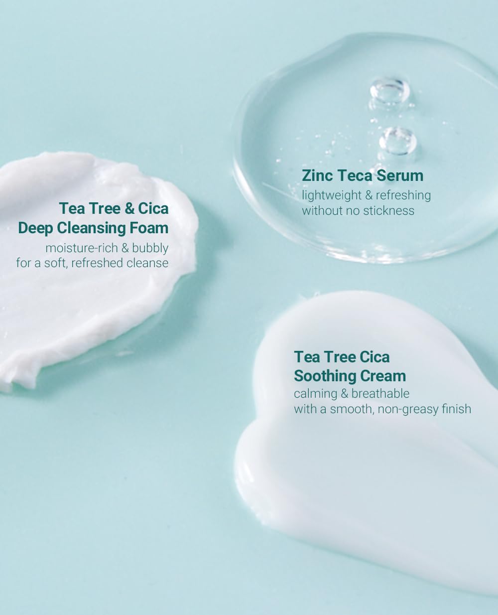 BRING GREEN – Présentation cadeau K-Beauty, parfait pour offrir ou s'offrir