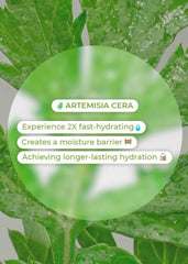BRING GREEN Produit végétalien certifié pour le visage.