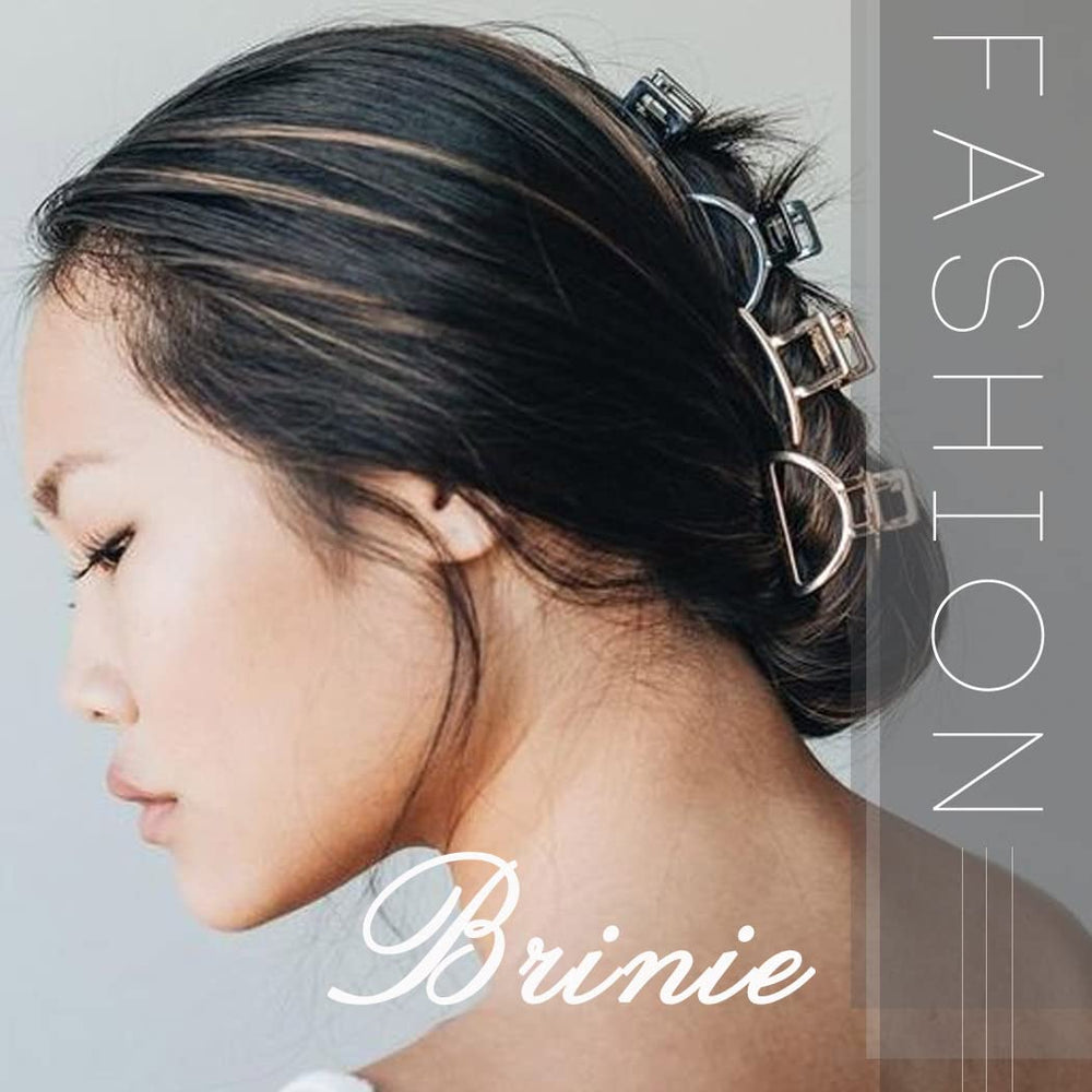 Cadeau élégant Brinie pour femme et fille.