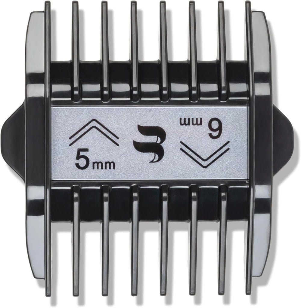 Brio – design voyage compact idéal pour grooming en déplacement.