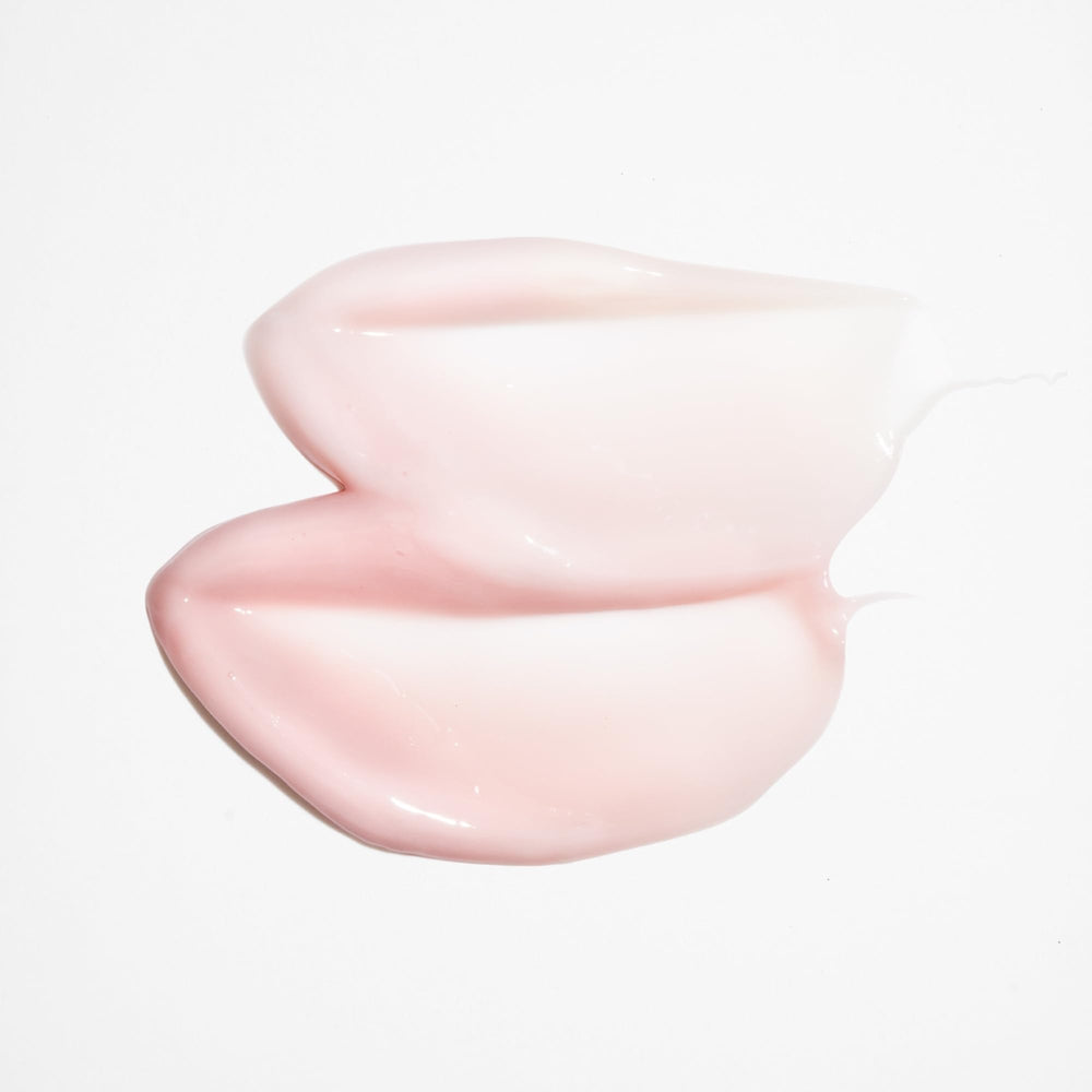 Briogeo Application sur cheveux humides, démêlage facilité grâce à la protéine.