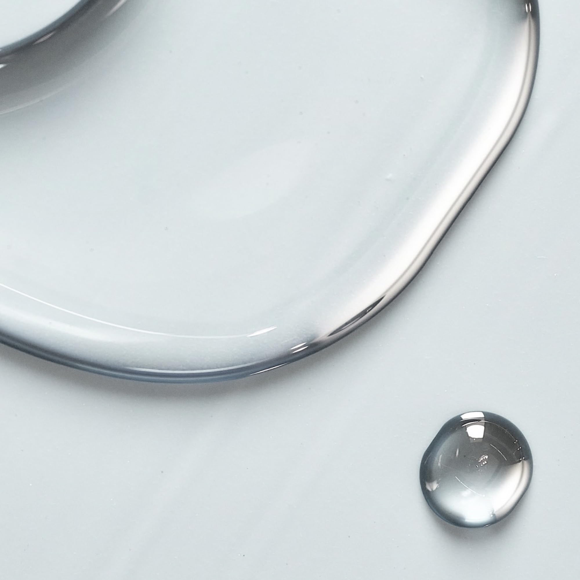Briogeo gommage detox cuir chevelu élimine les résidus