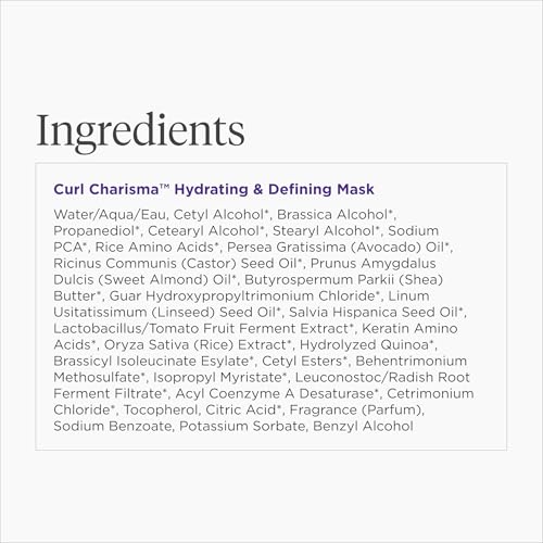 Format 236 ml de Curl Charisma prêt à l’emploi