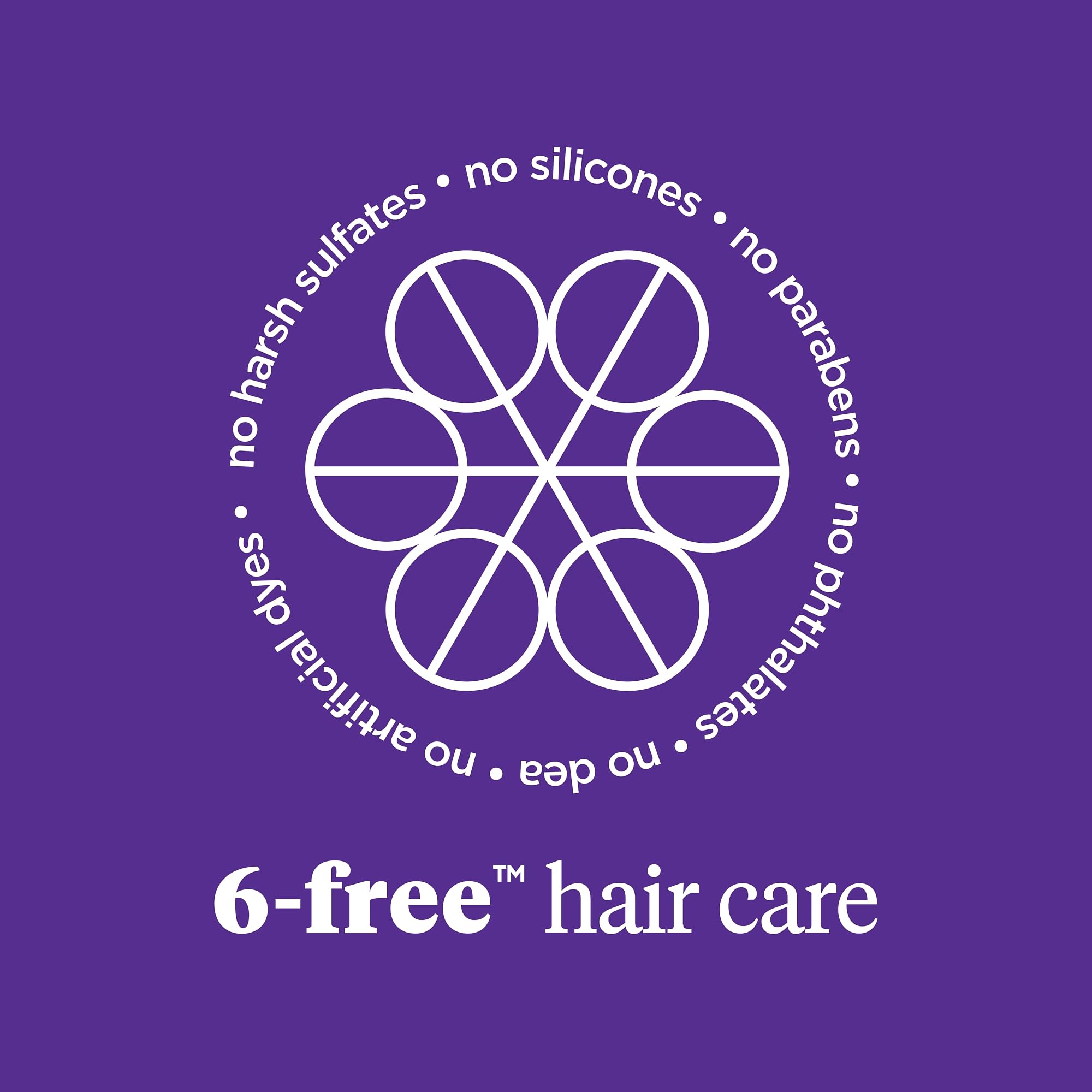 Formulation végane et éthique Curl Charisma