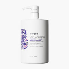 Briogeo Curl Charisma Shampoing Bouteille: définition des boucles et nettoyage en douceur