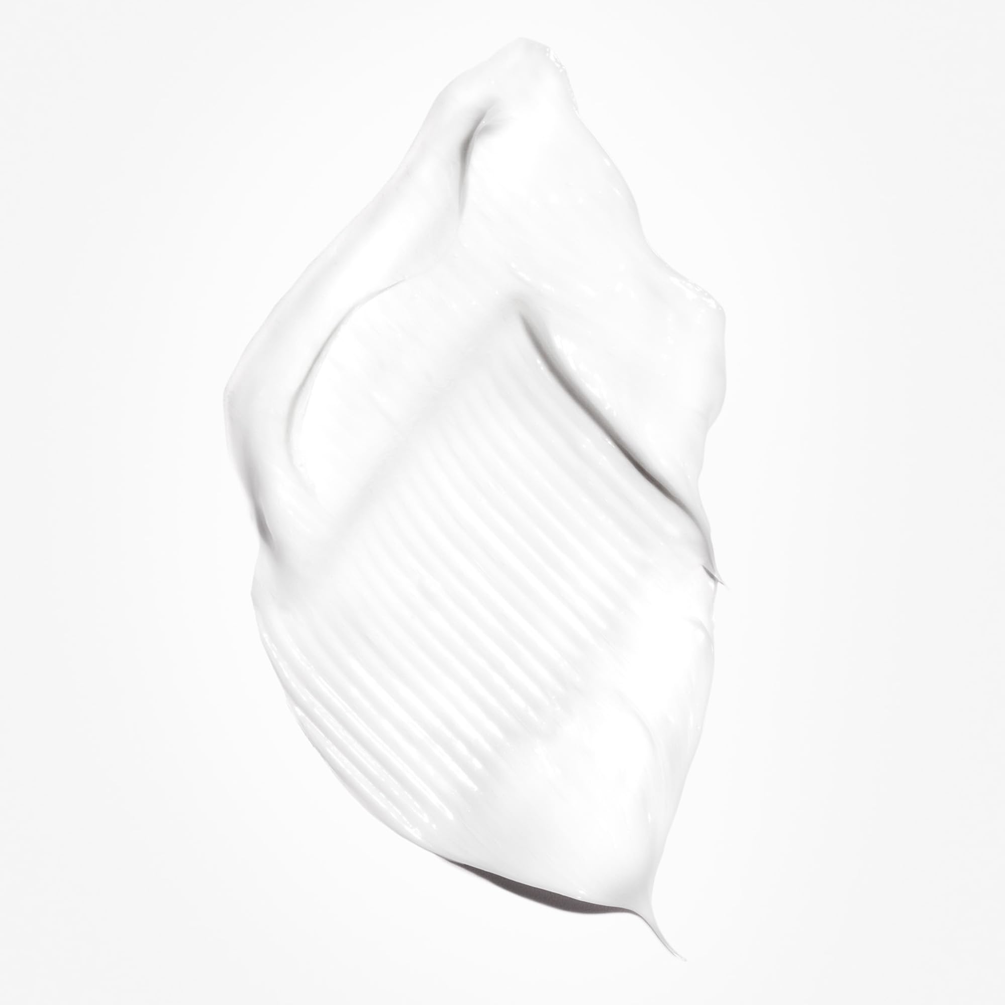 Texture crème du masque Curl Charisma prête à être appliquée