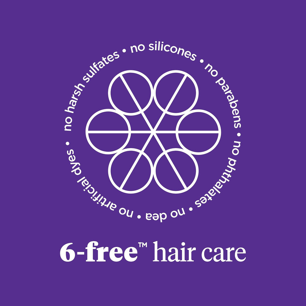 Briogeo Curl Charisma, texture hydratante apportant douceur et brillance.