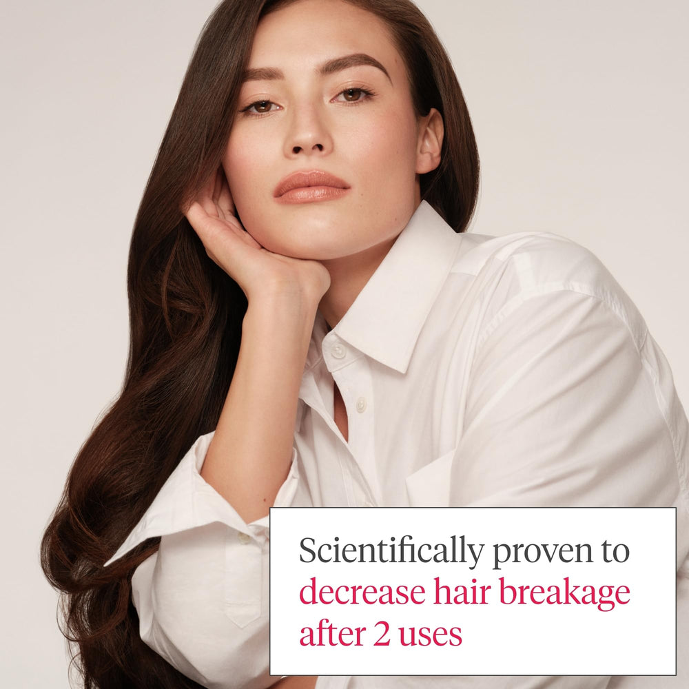 Briogeo Don't Despair Repair: extrait d’algues et huile d’amande douce pour protéger les cheveux