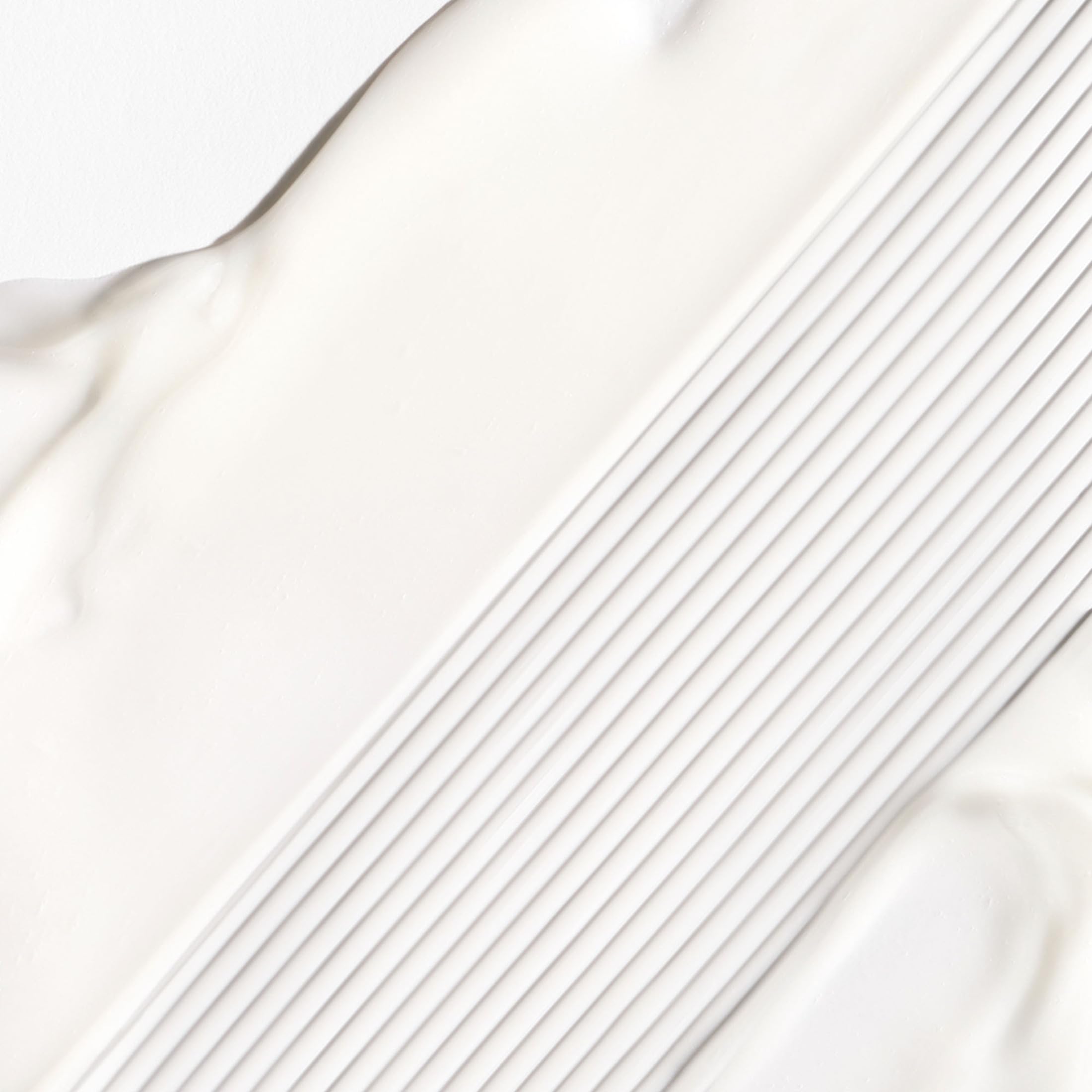 Close-up of creamy texture in Don't Despair, Repair! mask.