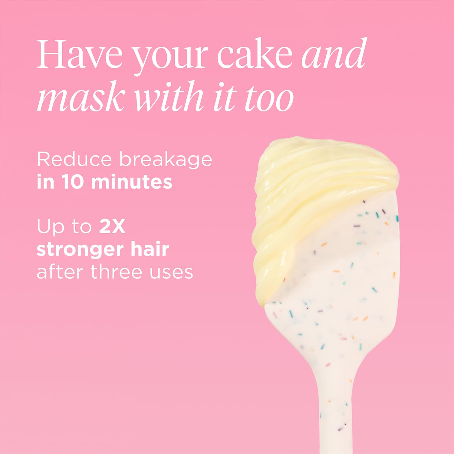 Briogeo Don't Despair, Repair! Couleur-safe pour cheveux colorés.