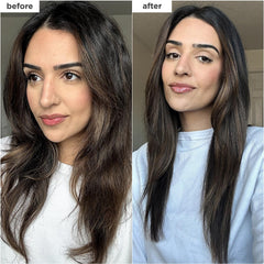 Briogeo Don't Despair, Repair! Utilisation hebdomadaire pour cheveux plus résistants.