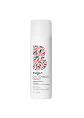 Briogeo Don't Despair, Repair! shampoo bouteille nourrissante pour cheveux secs.