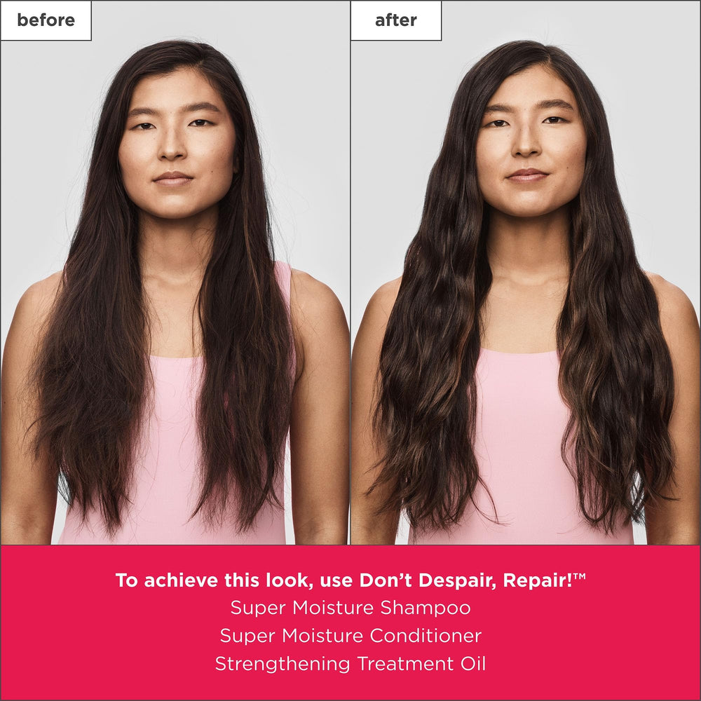 Huile d argan dans la formule Briogeo — cheveux plus souples après lavage.