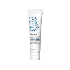 Briogeo Scalp Revival : gommage au charbon et coco pour cuir chevelu purifié.
