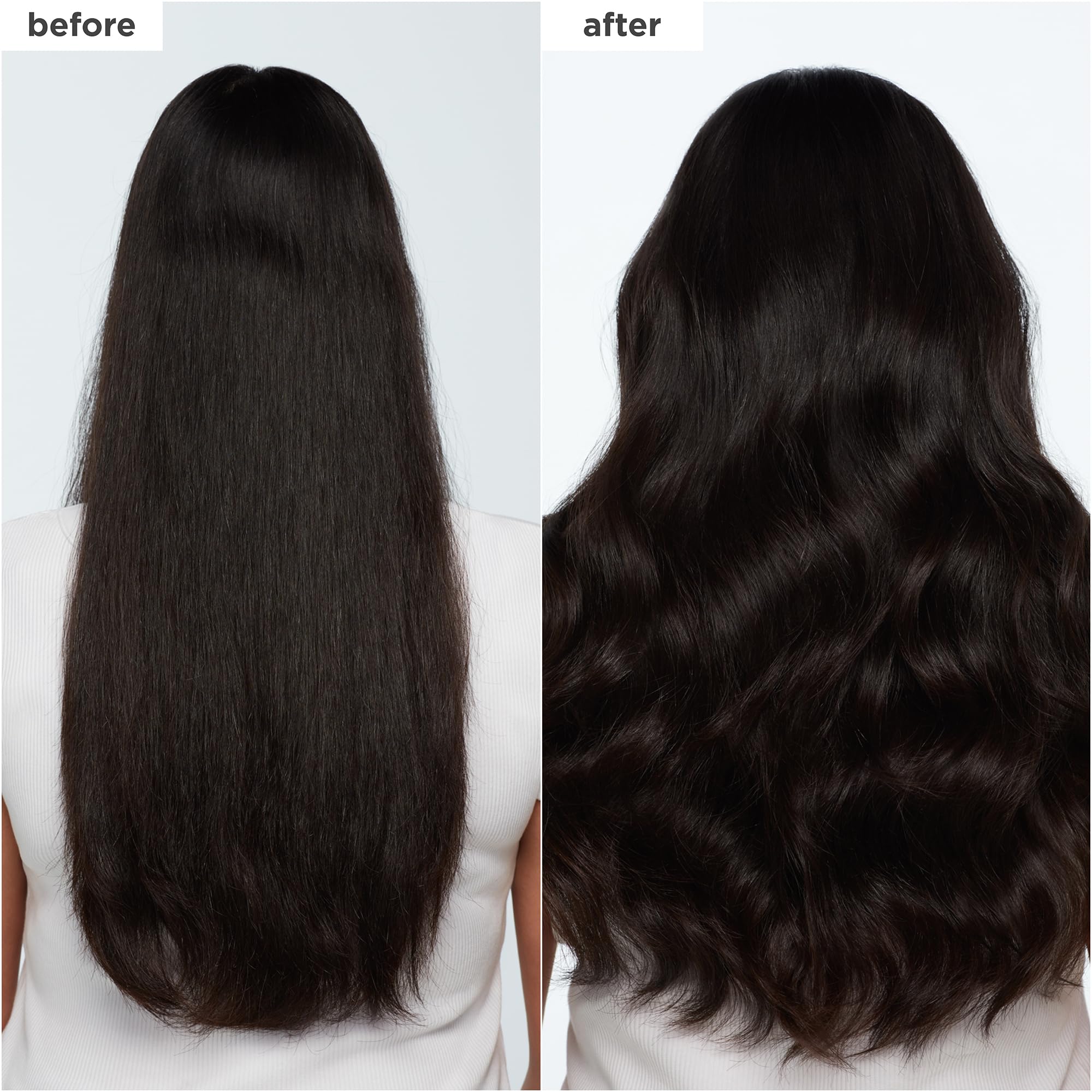 Briogeo Style + Treat Yuzu + Plum Oil Mousse – définition des boucles