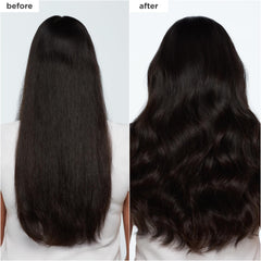 Briogeo Style + Treat Yuzu + Plum Oil Mousse – définition des boucles