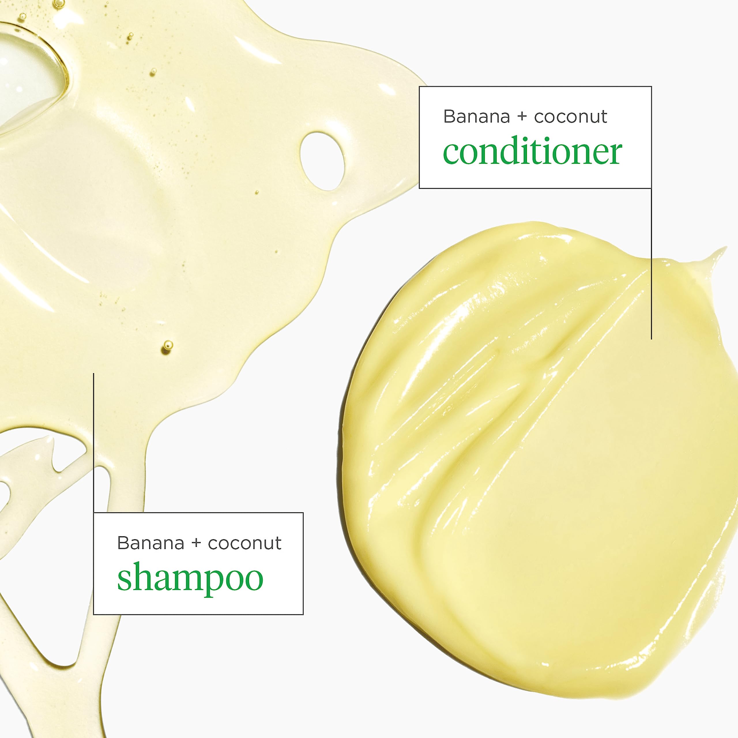 Huile de coco Briogeo, scelle l’hydratation des cheveux.