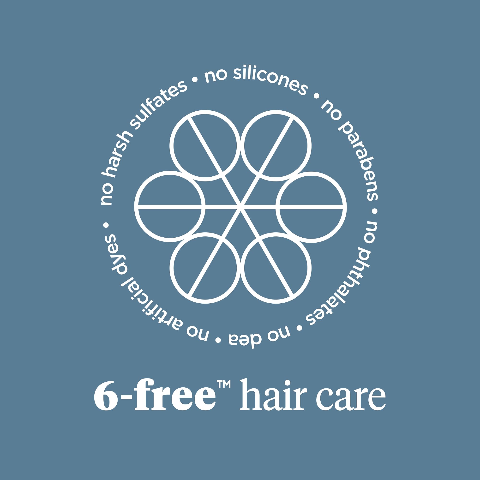 Briogeo Scalp Revival – vegan et sans cruauté animale, certification Leaping Bunny.
