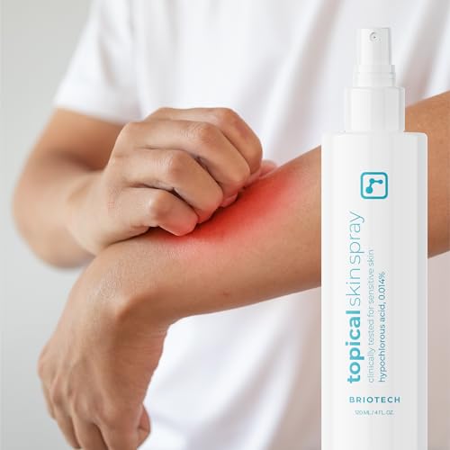 Briotech Emballage Etiquette Sans Additifs: formule claire et sans additifs.