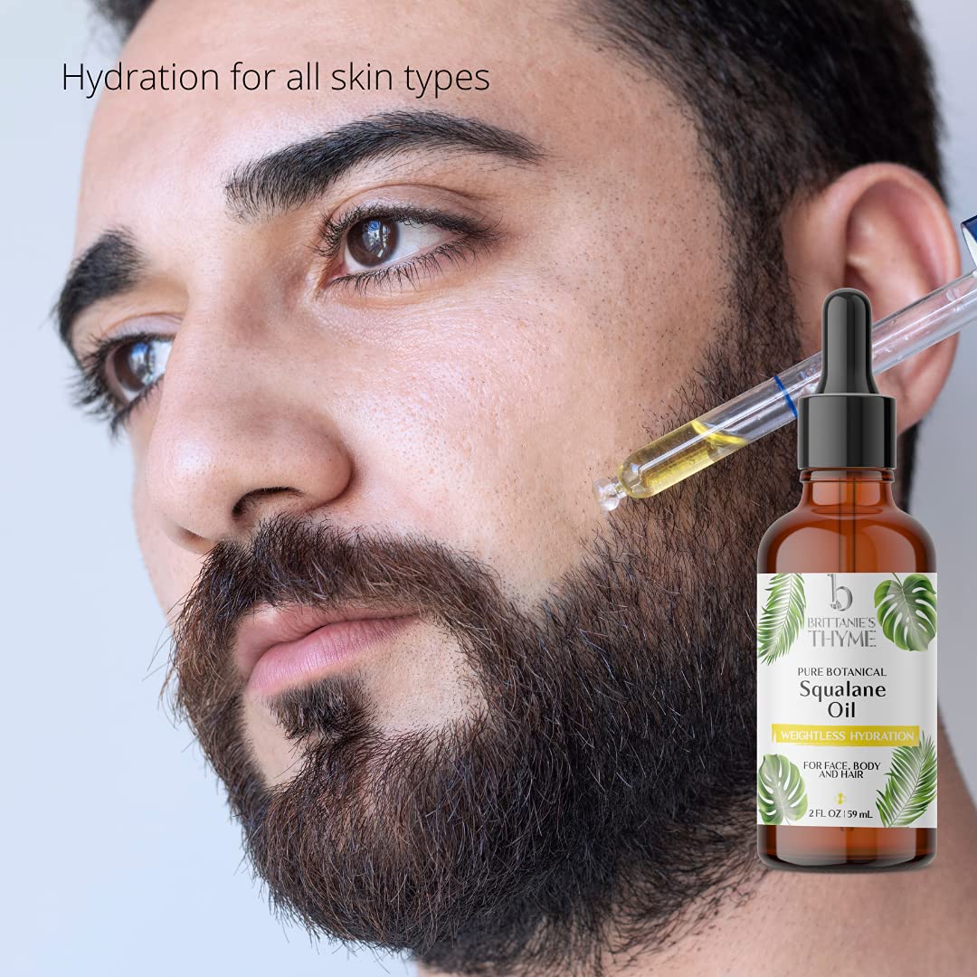 Brittanie's Thyme Naturel sans parabènes, choix sûr pour la routine beauté