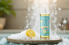 Brittanie's Thyme usage multi-usages, produit polyvalent pour cuisine et salle de bain.