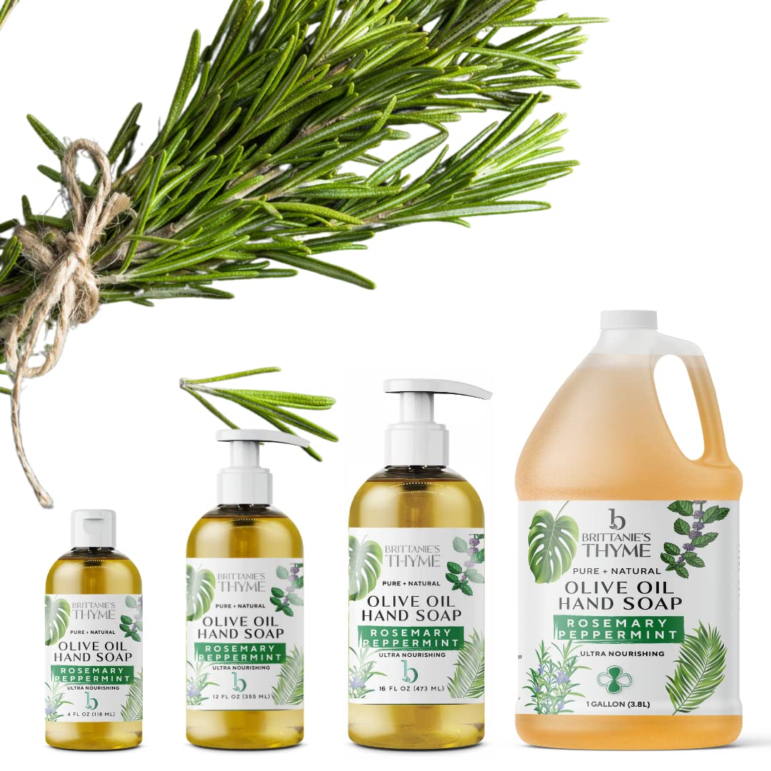 Brittanie's Thyme Vaisselle nettoyage efficace sans résidus.