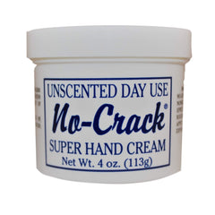 BRJR crème mains sans parfum, application facile pour prévenir les fissures en journée.
