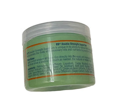 Bronner Bros BB Super Gro, texture concentrée, démêlage facilité et soin des cheveux.