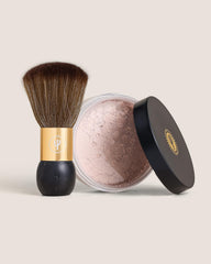 Kit Bronze Cactus Poudre Sec Post-Bronzage pour fini sans résidu