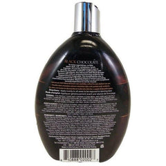 Brown Sugar Black Chocolate, bronzage doré naturel sans irritants, usage intérieur et extérieur.