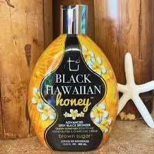 Brown Sugar Parfum Tropical Rainforest – fragrance exotique qui enrichit l expérience d application.