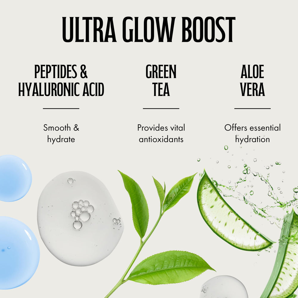 Brown Sugar Thé Vert et Aloe – hydratation et antioxydants pour une peau saine.