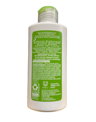 Texture crème soyeuse du Bruder hydratant riche visage pour une douceur quotidienne.