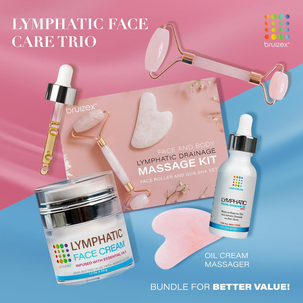 Bruizex huile anti-âge douceur — associe hydratation et revitalisation cutanée.