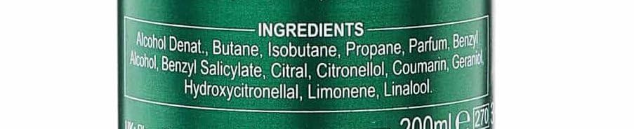 Brut Original Déodorant Spray, usage quotidien unisexe, fraîcheur durable
