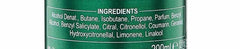Brut Original Déodorant Spray, usage quotidien unisexe, fraîcheur durable