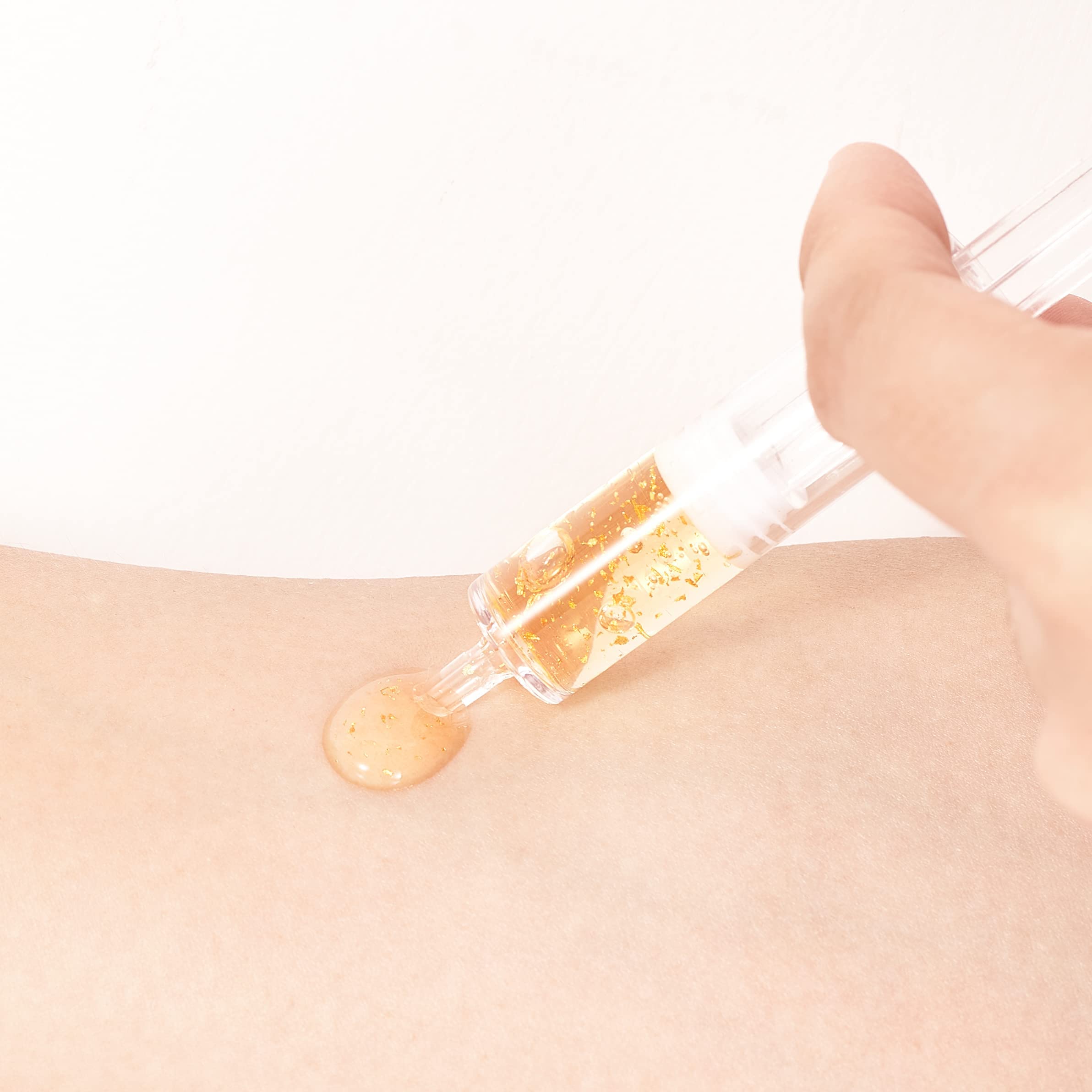 BRÜUN Advance SD ampoule, booster ciblé pour le confort cutané